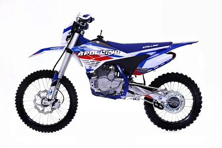 Питбайк Yacota ENDURO Apollino 300