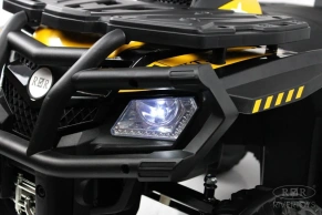 Детский электроквадроцикл Rivertoys T001TT 4WD