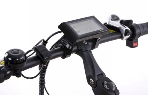 Электровелосипед Elbike Hummer Elite 13