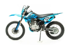 Мотоцикл Motoland кроссовый XR250 LITE (165FMM)