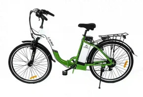 Электровелосипед Elbike Galant Big Vip 13