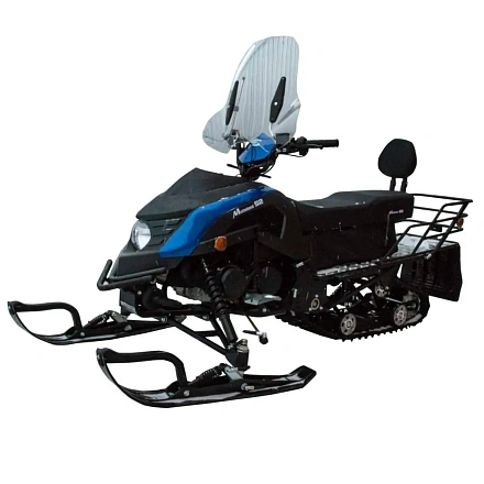 Снегоцикл MOTOLAND SNOWFOX 200