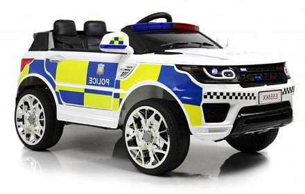 Детский электромобиль E555KX