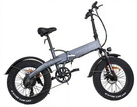 Электровелосипед Hiper Engine BF206