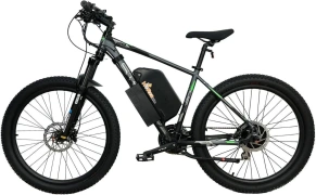 Электровелосипед Horza Stels Navigator R AIR+