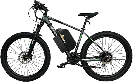 Электровелосипед Horza Stels Navigator R AIR+