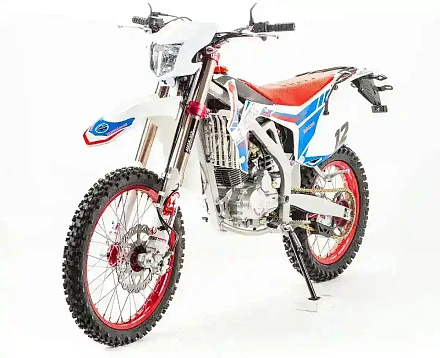 Мотоцикл Motoland Кросс WRX250 LITE с ПТС