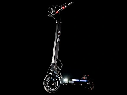 Электросамокат Starway HERO S9