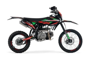 Мотоцикл Питбайк PROGASI Jumbo 150