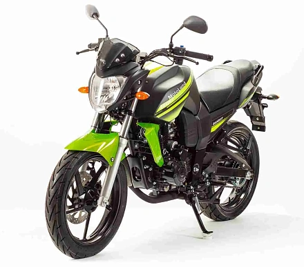 Мотоцикл Motoland BANDIT 250