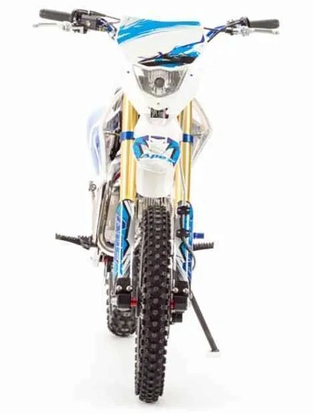 Мотоцикл Питбайк Motoland APEX140