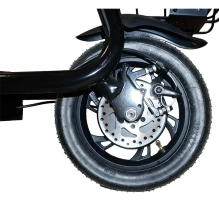Электросамокат HEADWAY SG05 LiIon