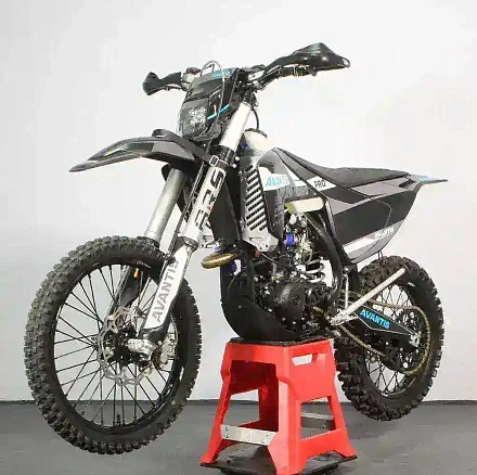 Мотоцикл Avantis Enduro 300 PRO Carb FCR Exclusive (NC250/177MM) ARS