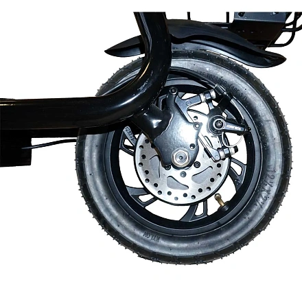 Электросамокат HEADWAY SG05 LiIon