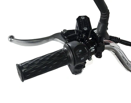 Электровелосипед Jetson Pro Max Classic