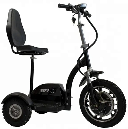 Электросамокат El-Sport Zappy