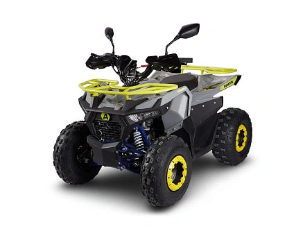 Квадроцикл Avantis Ray 8 Lux