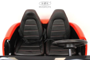 Детский электромобиль Rivertoys T911TT