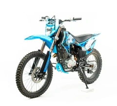 Мотоцикл Motoland кроссовый XR250 LITE (165FMM)