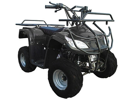 Квадроцикл Motax ATV A-23 (бензиновый 110 куб. см.)