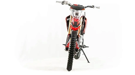 Мотоцикл Motoland Кросс FC250 (2020 г.) с ПТС