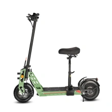Электросамокат WHITE SIBERIA TAIGA 1000W  с сиденьем