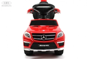 Детский электромобиль Mercedes-Benz GL63 (A888AA-H)