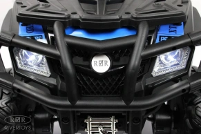 Детский электроквадроцикл Rivertoys T001TT 4WD