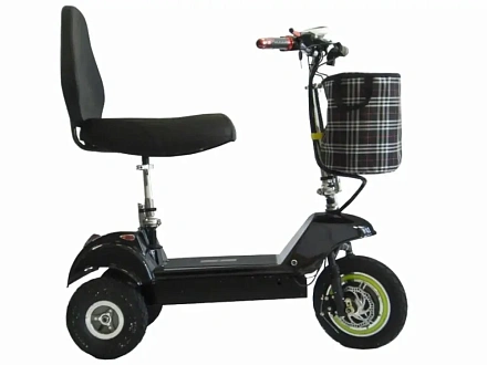 Электросамокат EL-Sport SF8 Plus