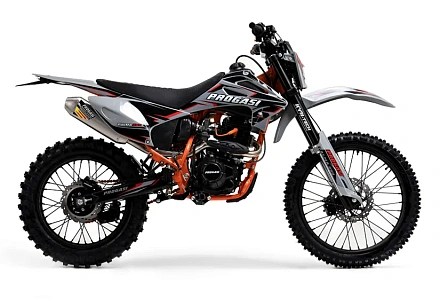 Мотоцикл Питбайк PROGASI PALMA 300