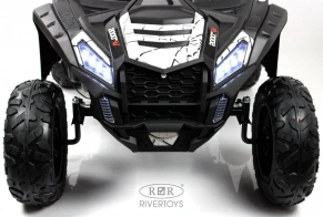Детский электромобиль Rivertoys M222MM