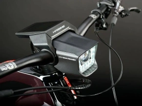 Электровелосипед Haibike Adventr FS (2021)
