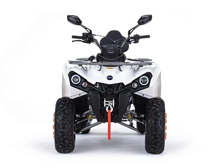 Квадроцикл MOTAX Grizlik 200 Ultra