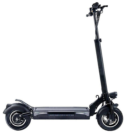 Электросамокат Hiper Model A