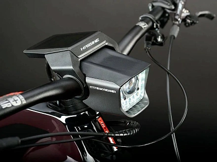 Электровелосипед Haibike Adventr FS (2021)