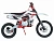 Питбайк Wels CRF 140E - превью