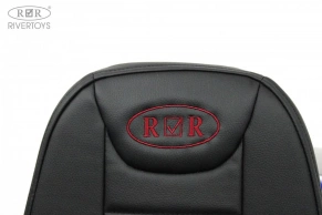 Детский электромобиль Rivertoys H444HH