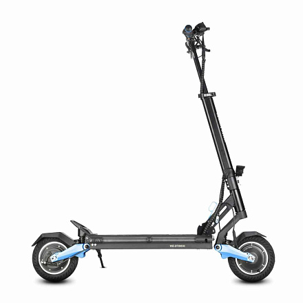 Электросамокат WHITE SIBERIA SPUTNIK 2000W