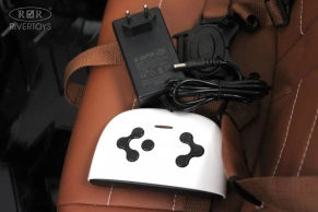 Детский электромобиль Rivertoys BMW E002KX