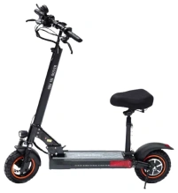 Электросамокат KUGOO M4 PRO с сиденьем