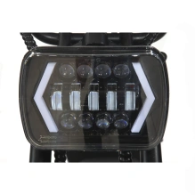 Электроскутер Skyboard BR30-2WD (Ural)