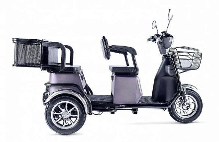 Электротрицикл Rutrike S2 L1 трансформер