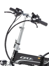 Электровелосипед MOTAX E-NOT Street Boy 48V10