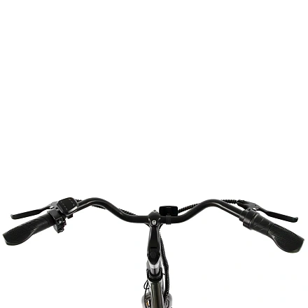 Электровелосипед KEMONO KODZI NEW x HIPER