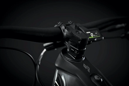 Электровелосипед Merida eONE-SIXTY 10K