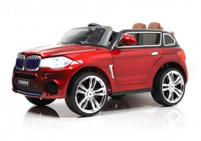 Детский электромобиль Rivertoys BMW E002KX