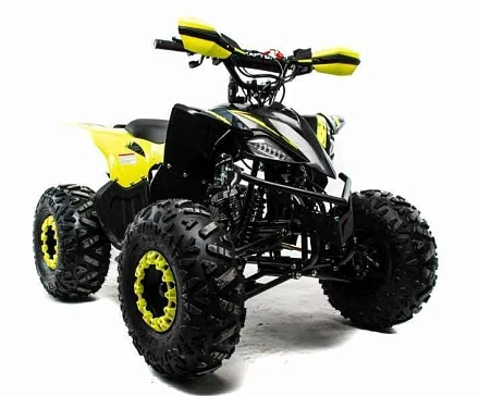 Квадроцикл Motoland 125 RAPTOR A