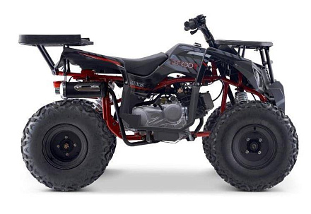 Квадроцикл YACOTA GROM 200