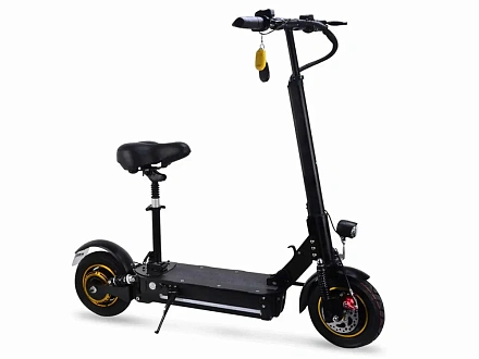 Электросамокат El-sport Red Dragon double drive 2000W 52V, 26Ah