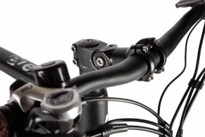 Электровелосипед Eltreco Hook 500w
